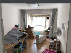 商洛商州天元时代金街鑫都 2室2厅1卫出租房源真实图片