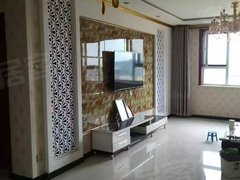 保定徐水徐水城区嘉禾明城两室精装修家具家电齐全拎包入住年租9000包物业费出租房源真实图片