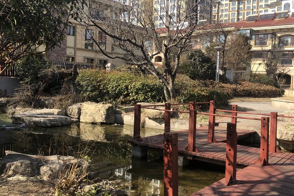 荣盛塞纳荣府(别墅)