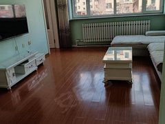 海拉尔河西伊仕丹购物广场区医院,呼伦,早市,海桥,附近2楼87平1.8年租包费用不议出租房源真实图片