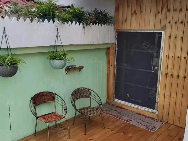 济宁任城观音阁街道鲁兴花园鲁兴花园 5室3厅2卫出租房源真实图片