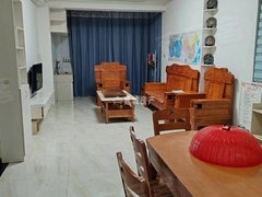 南平延平江南江南博郡精装三房出租!家电齐全,拎包入住出租房源真实图片