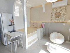 苏州平江平江新城整租可月付，平江新城，，齐门，一居出租房源真实图片