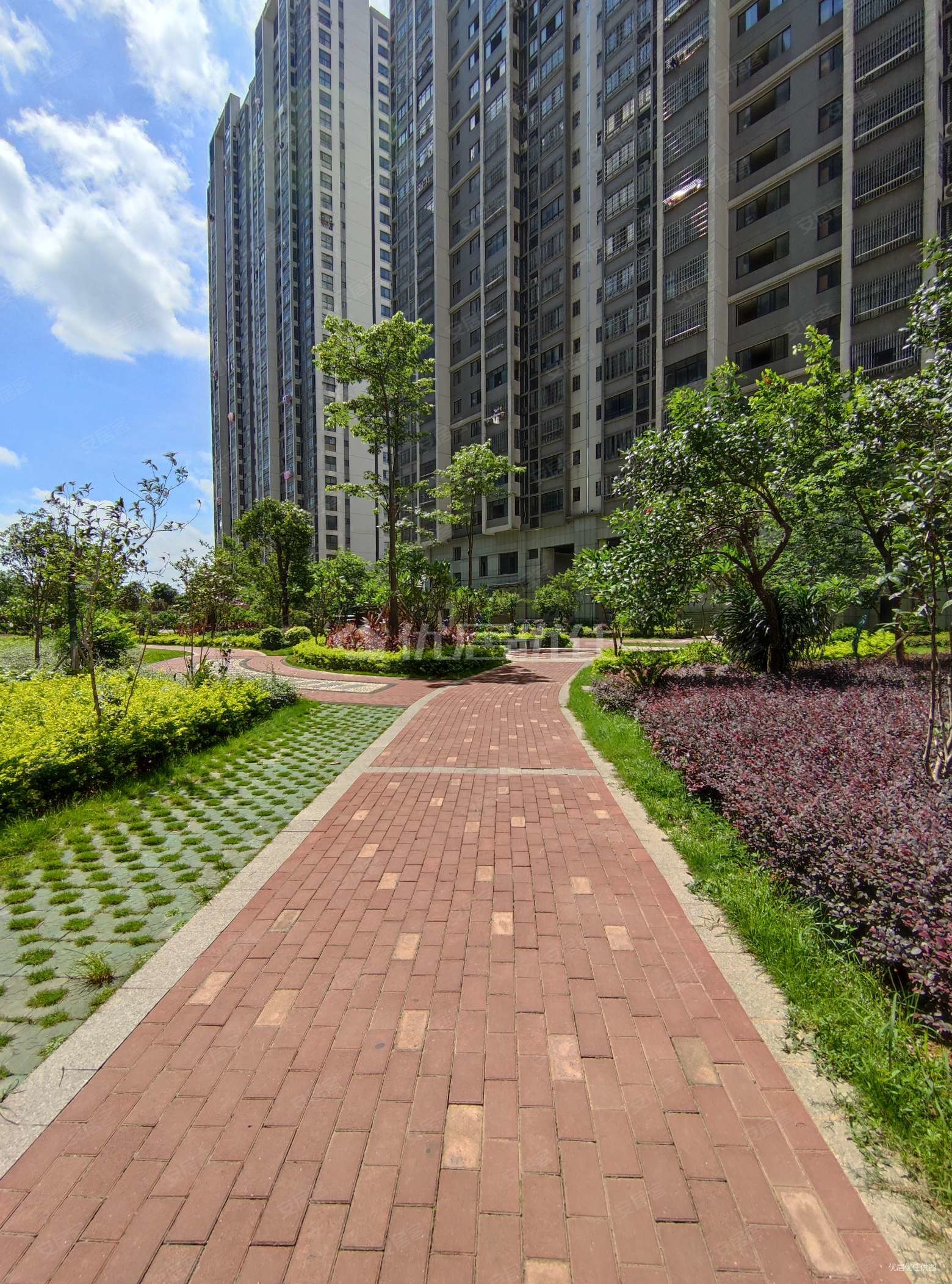 柳工颐华城二手房,55万,1室1厅,1卫,56平米-柳州安居客