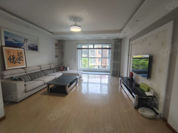 【多图】御景尚都(一期),家佳源租房,带车位!首租!房东自住装修配套!