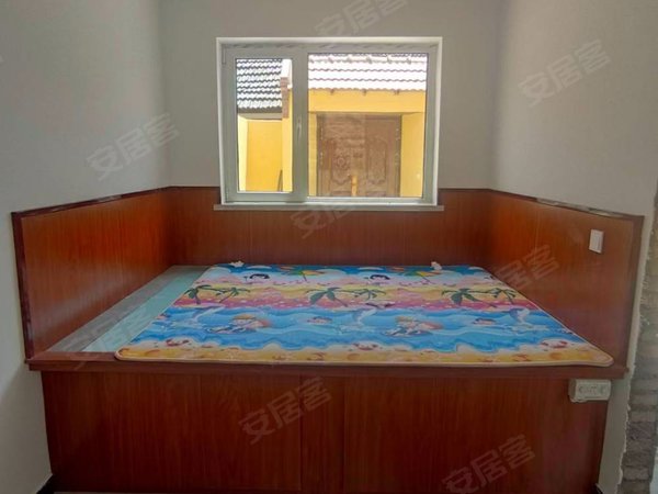 青岛崂山沙子口凉泉村自建房崂山北宅凉泉村平房出租,正房3间带西厢房