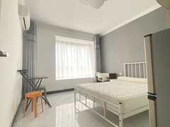 上海闵行古美罗阳1号线莲花路地铁站,中庚漫游城,南方商城,复旦儿科,电梯朝南出租房源真实图片