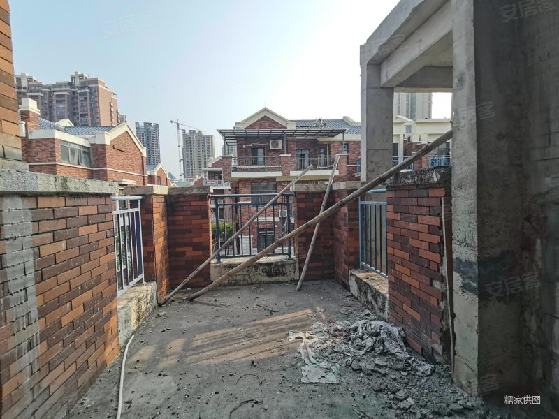 缘水岸(别墅) 满五 商圈成熟 医疗配套成熟 正规商品房