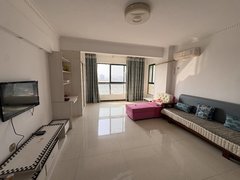 宜春袁州实验中学鼓楼商圈 青龙 步步高 润达旁 精装公寓 拎包入住出租房源真实图片