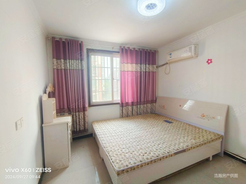 中牟天泽城旁 蓝爵世家 好楼层128平三房 60万