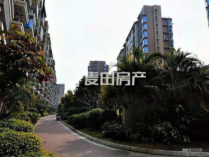 厦门房产网>厦门二手房>湖里二手房>枋湖二手房>凯悦新城(公寓住宅)>