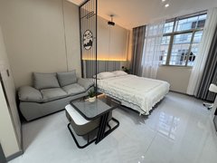 金华东阳东阳市中心五马塘 银田畈 下店附近 大小单间 一室一厅 各种户型都有出租房源真实图片