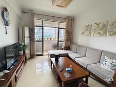 韶关武江工业中路新华北九三二地质队电梯2房家私电器拎包入住可停小车租1500出租房源真实图片