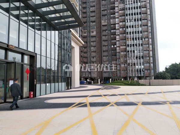 【多图】汇东星城,壮锦大道租房,整租 精装 1室 押二付三 40平 电梯房