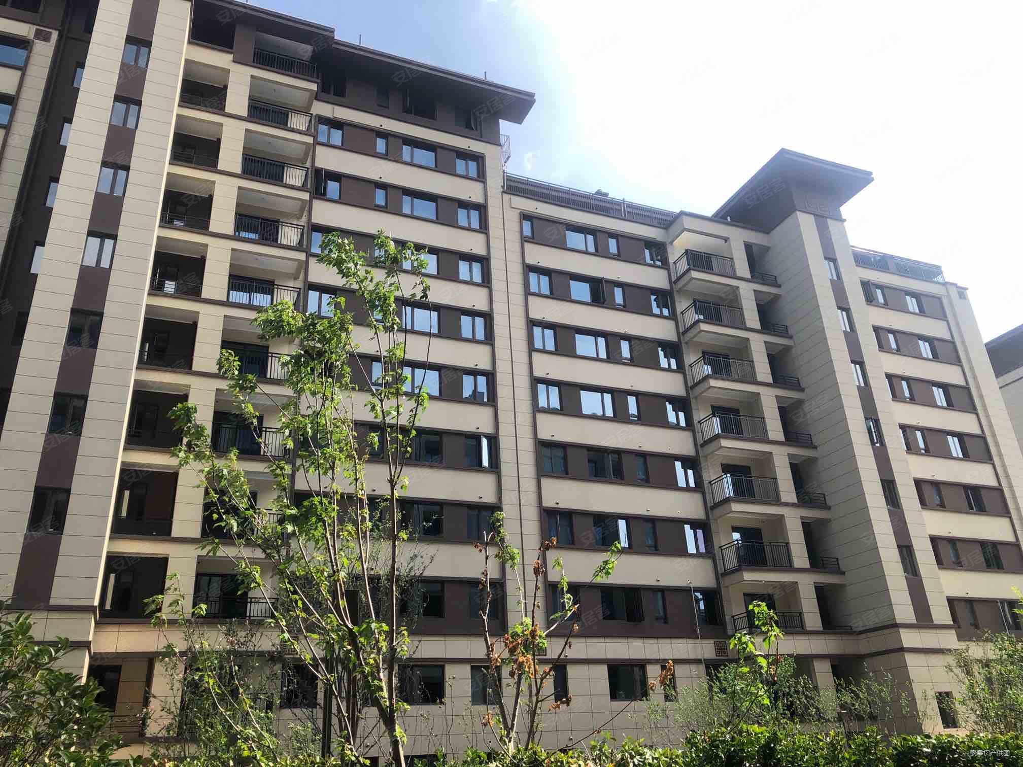 商圈成熟 大三室,碧桂园玖玺台二手房,199万,3室2厅,2卫,162平米-洛阳