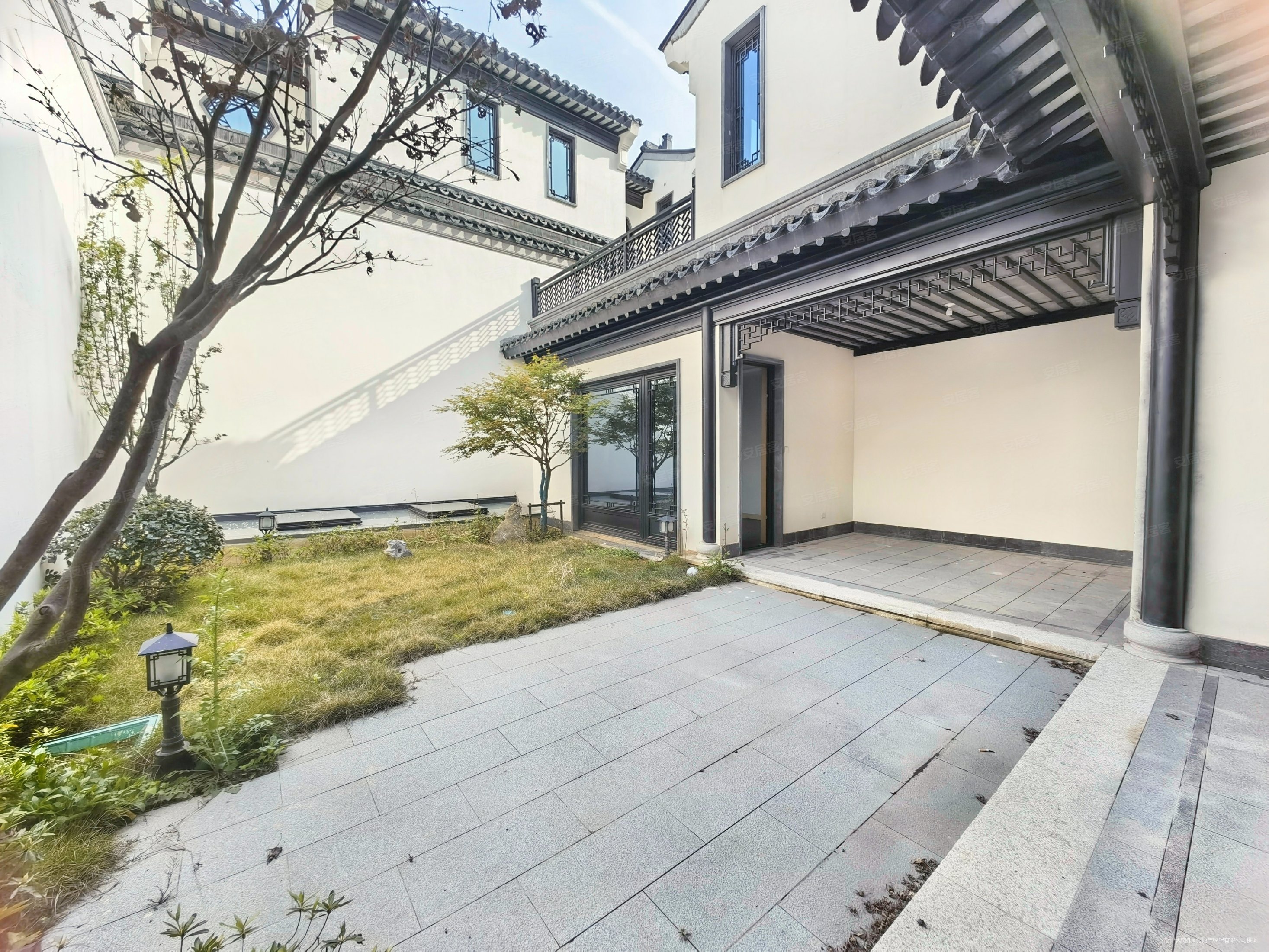 杭州桃花源别墅户型,杭州桃花源别墅(第17页)_大山谷图库