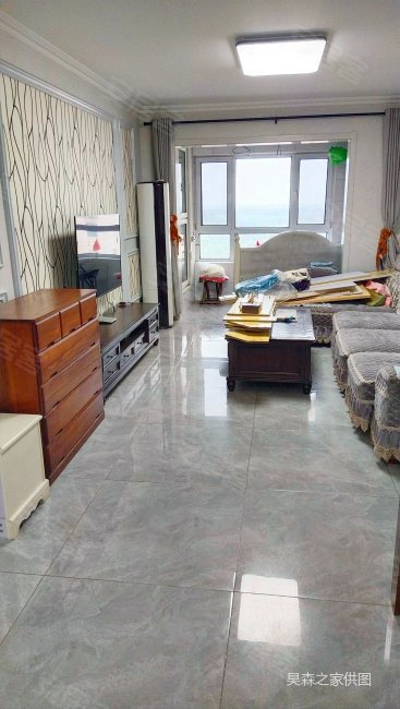 金水湾花园2室2厅1卫99㎡南北56.8万