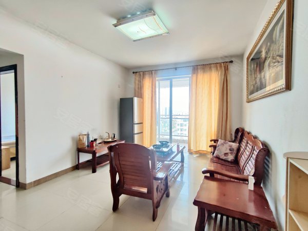 【多图】云峰花园,镜湖大道租房,云峰花园 2室1厅1卫 77平 电梯房 精