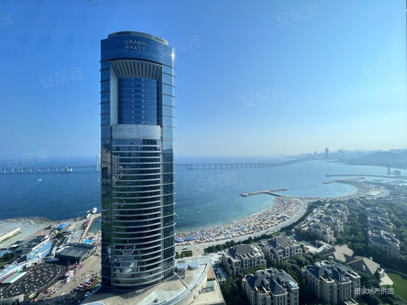 53平米-大连安居客