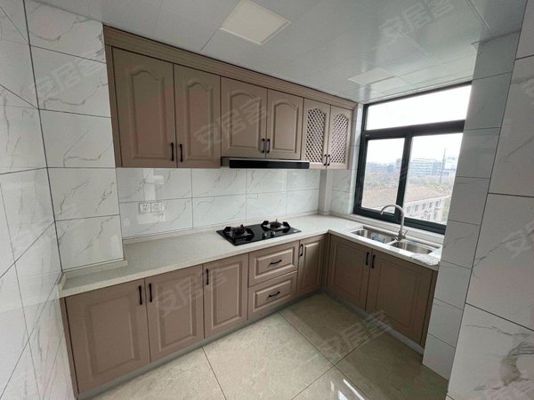 杭州西湖桂花城紫荆欣苑保真!