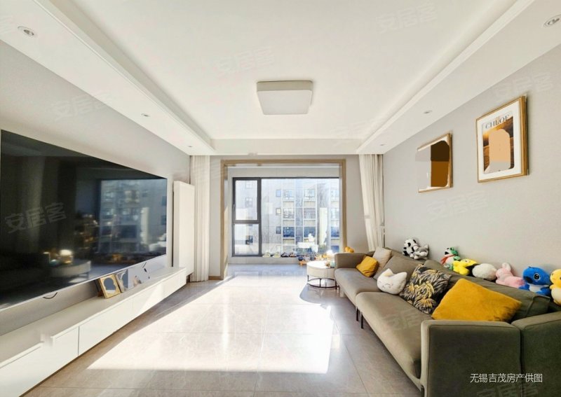 随时看,上品花园二手房,215万,4室2厅,2卫,115平米-无锡安居客