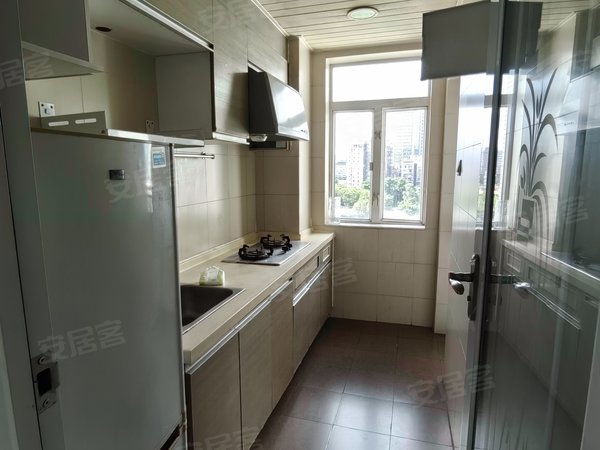 珠江新城东租房,星汇雅苑 1室1厅1卫 电梯房 47平,天河租房-广州58