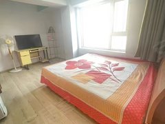 长春南关永春天伦中央区 2室1厅1卫出租房源真实图片