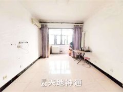 北京怀柔怀柔城区天地神通   东园小区 有钥匙   1室1厅1卫 51平出租房源真实图片