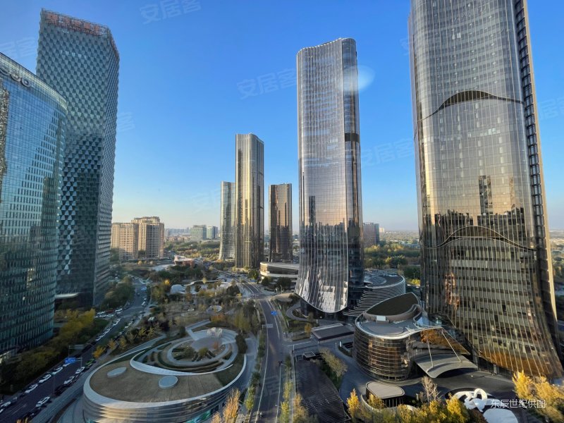 北京房产网>北京二手房>朝阳二手房>望京二手房>保利中央公园>800_600