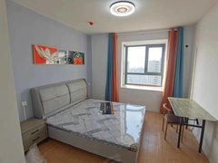 巨野巨野城区巨野市区急租佳和广场帝都花园附近合租精装单间出租房源真实图片