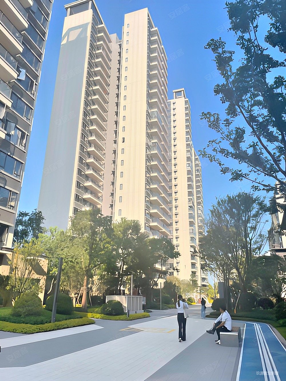 龙光天宸二手房,150万,4室2厅,2卫,119.52平米-南宁安居客