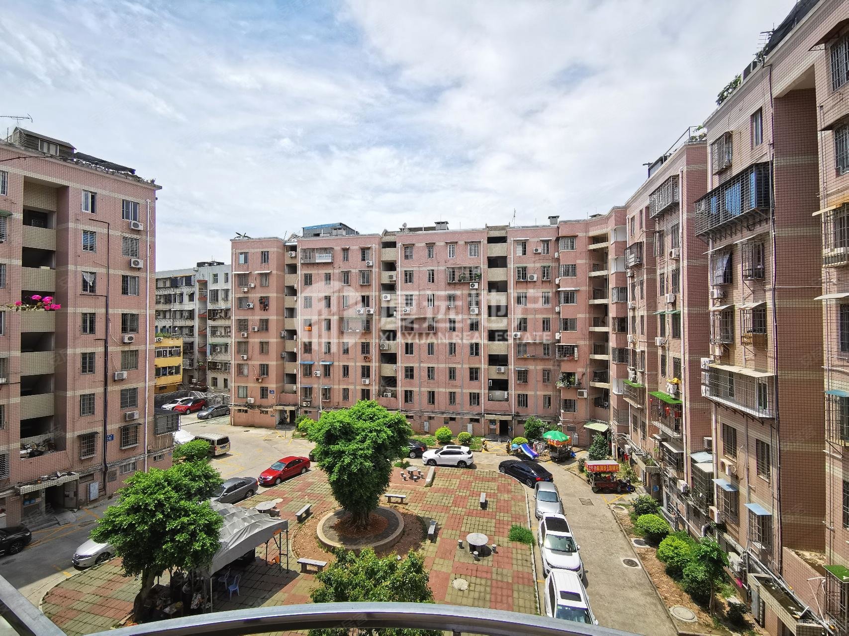 正规三房!,梅阳花园二手房,375万,3室2厅,1卫,88.63平米-厦门安居客