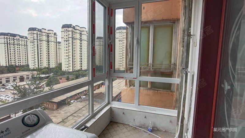 52平方 ,龙洲新城二手房,50万,2室2厅,1卫,99.52平米-石家庄安居客