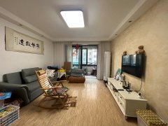 上海宝山罗店地铁500米，可办居住证，三居室精装全配 南北通透，价格可谈出租房源真实图片