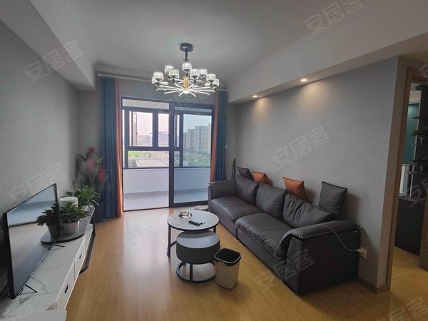 杭州余杭瓶窑溪上俪庭溪上俪庭 3室2厅2卫 豪华装修 电梯房 南北通透