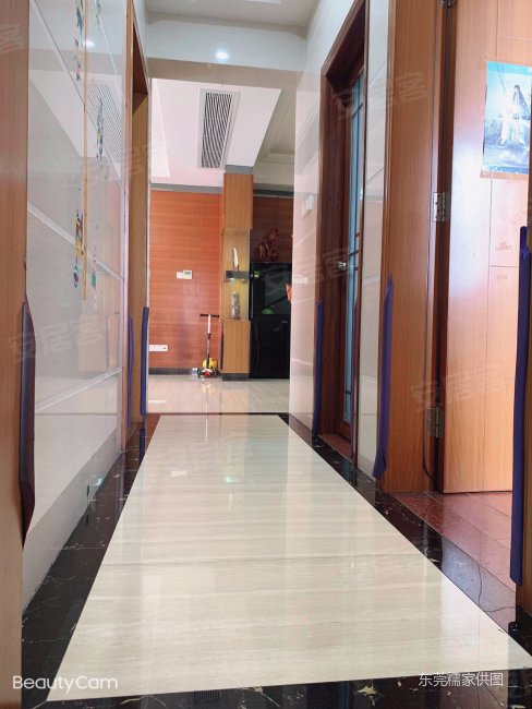 中信凯旋国际|东莞大道200号3室2厅2卫116.