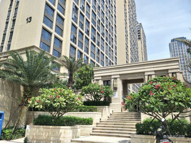 中航城国际社区a区a01地块