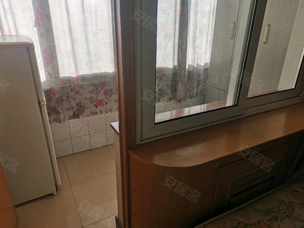 丽苑小区 2室1厅1卫