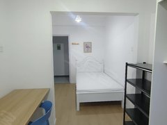 合肥新站瑶海公园免费，东湖山庄碧云阁精装650大卧室，实拍，干净人少卫生出租房源真实图片