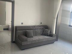 高平城区高平城区龙渠村自建房 3室1厅1卫出租房源真实图片