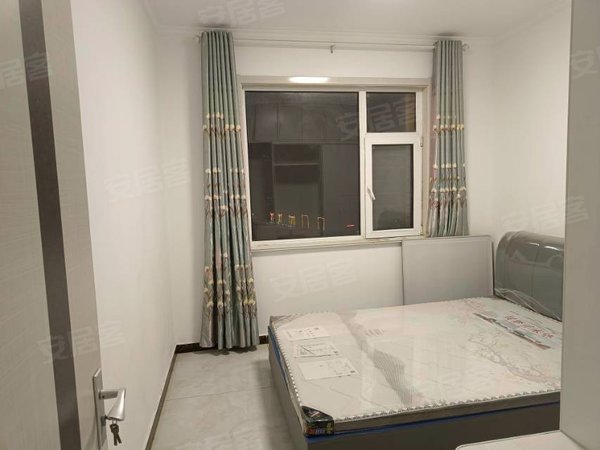 菏泽定陶定陶城区欧亚半岛整屋出租 精装修 全天无遮挡 观景房 南北