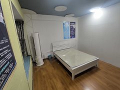 汉中汉台滨江新区3201附近  竹园华府小区合租房出租房源真实图片