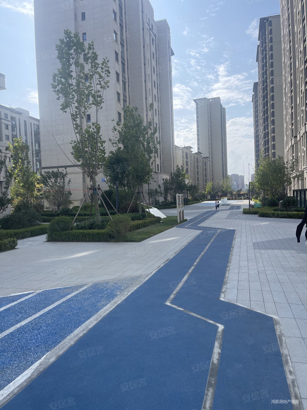 远洋保利悦和山海