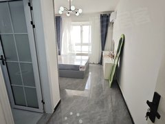 亳州谯城缤纷城世纪花园精装修房间朝南带独卫洗衣机。缤纷城亳州学院附近出租房源真实图片