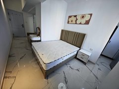 厦门思明松柏吕厝地铁口,太平洋广场,精装修,可以做饭出租房源真实图片