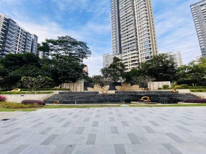 天悦湾花园(b区),海山路2号 - 佛山天悦湾花园(b区)二手房,租房,房价-