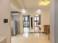 南京浦口江浦街道工大10号线地铁口，虹悦城旁，大润发超市，山姆超市旁出租房源真实图片