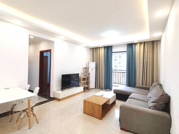 东莞中堂中堂城区华建骏景园中堂温馨时尚居家生活好房 配置齐全 地段