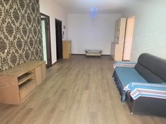 三门峡湖滨湖滨城区梦之城旁边宏江中央广场两室两厅有暖有燃出租房源真实图片