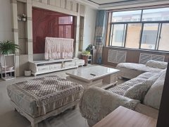 庆阳西峰西峰城区庆港家园，两室两厅一卫，家具家电齐全，拎包入住，停车方便出租房源真实图片